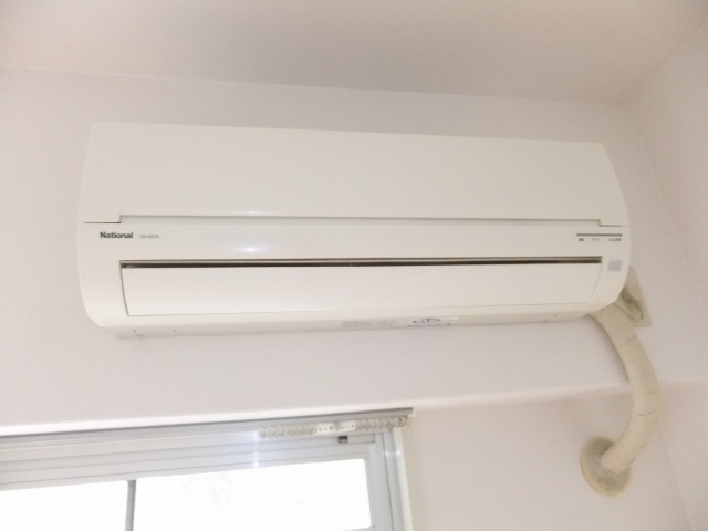 エアコン