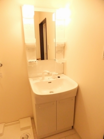 シャンプードレッサー