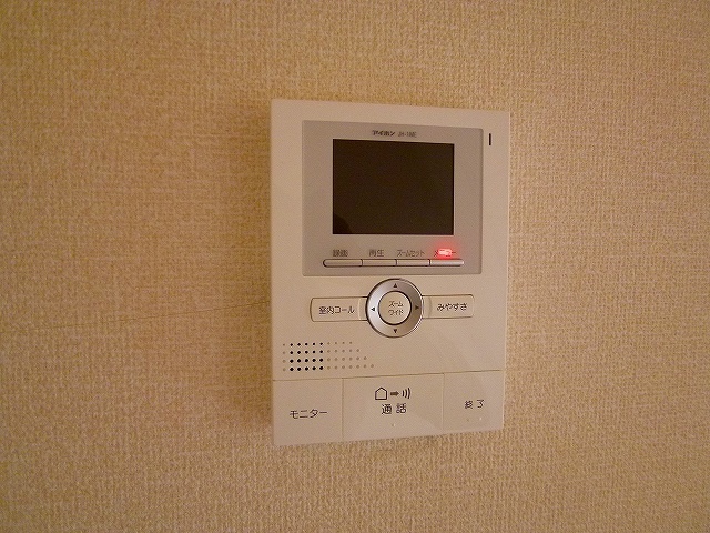 ＴＶモニターホン