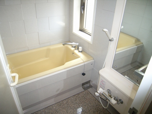他の部屋の参考写真です。