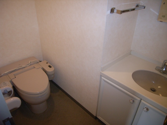 他の部屋の参考写真です。