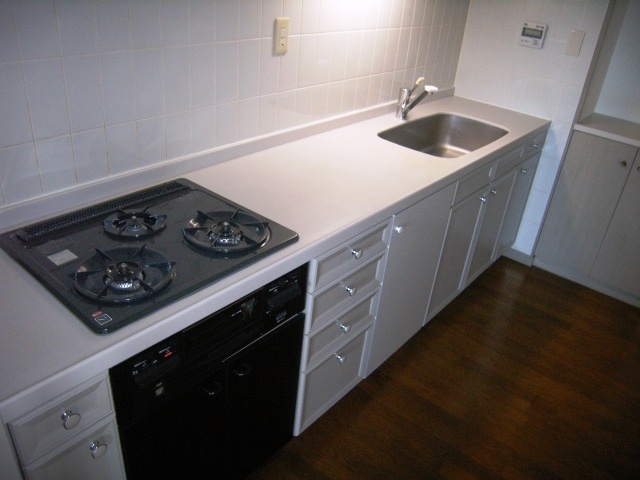 他の部屋の参考写真です。