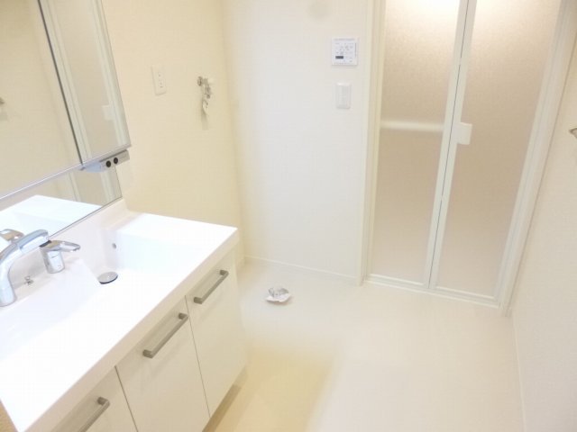 洗面所