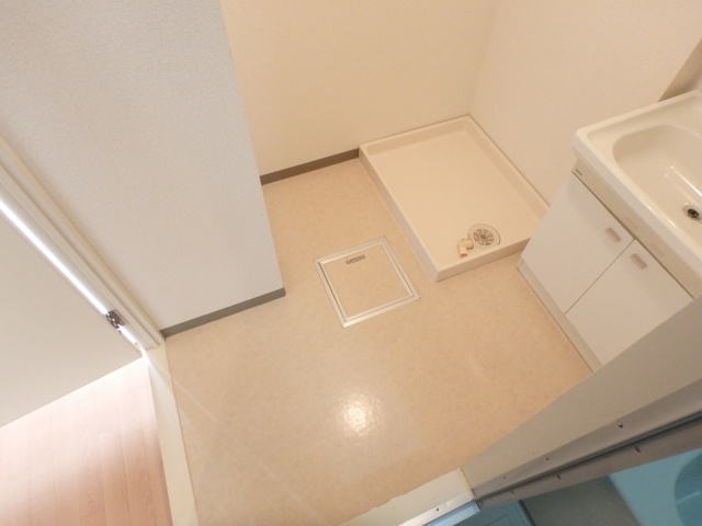 洗面所