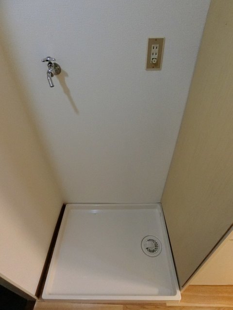 洗面所