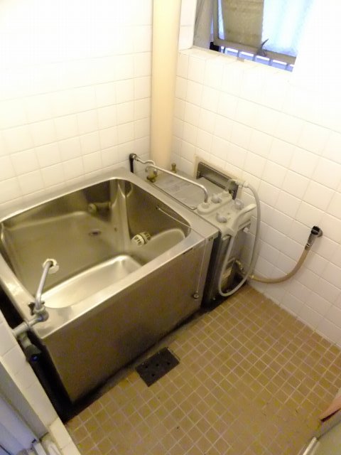 バス