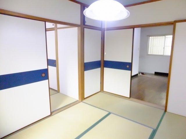 和室