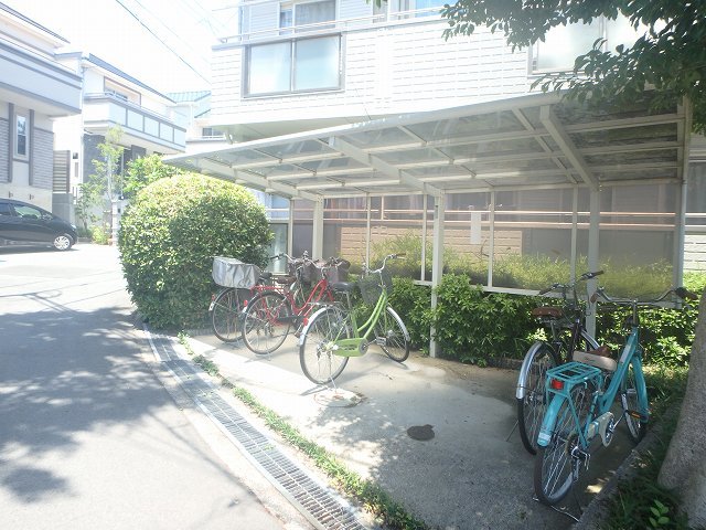 その他共有部分