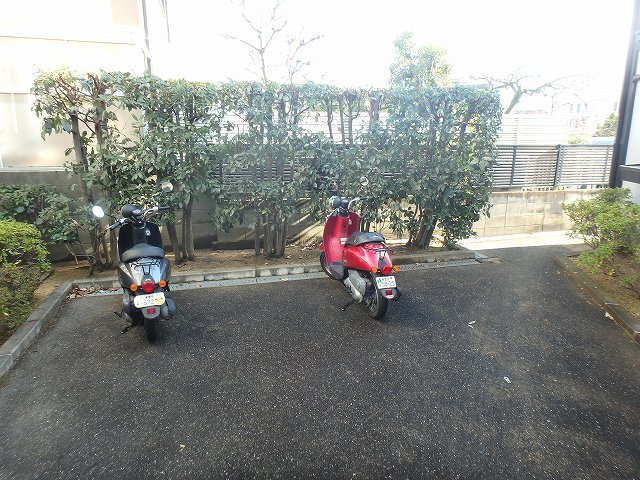 その他共有部分