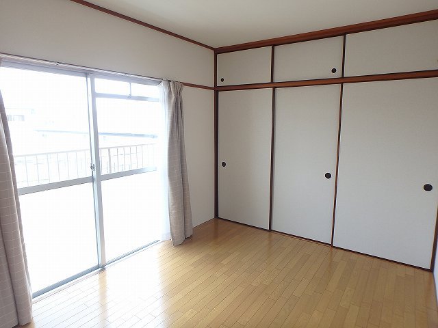 洋室