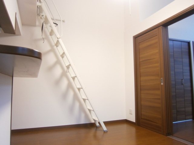 子供部屋
