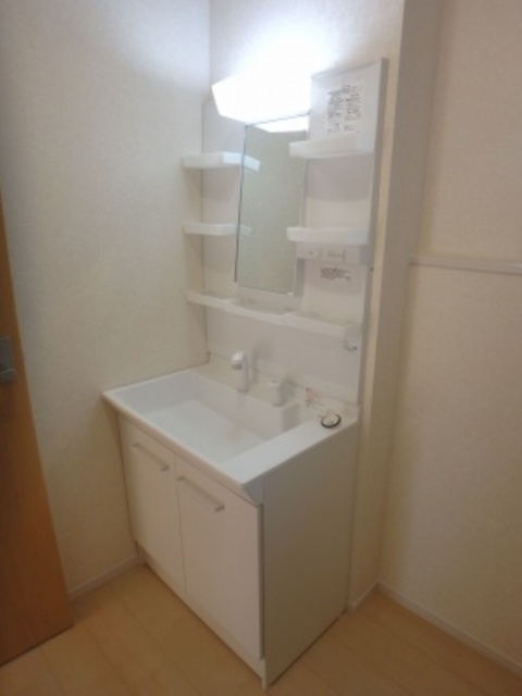 洗面所