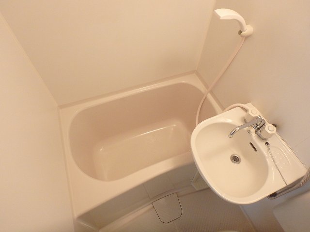 洗面所