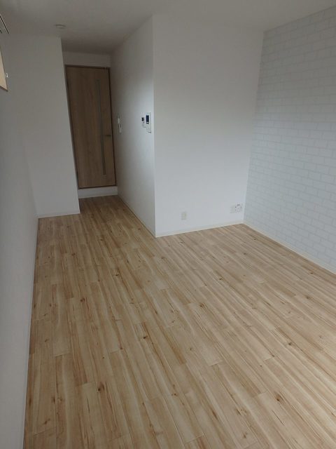 同型モデル写真
