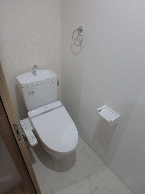 同型モデル写真