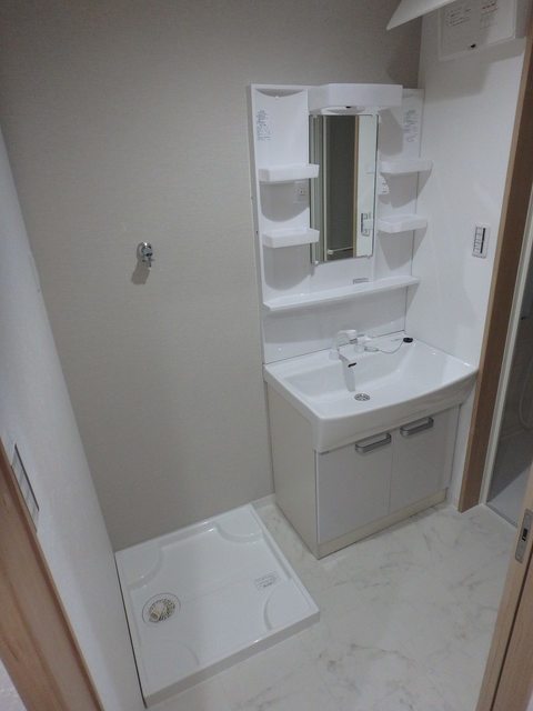 同型モデル写真