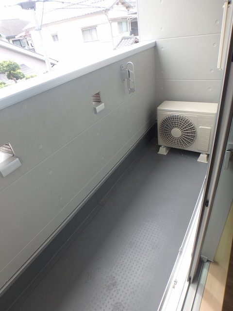 同型モデル写真