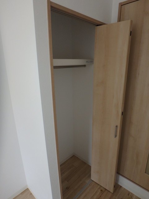 同型モデル写真