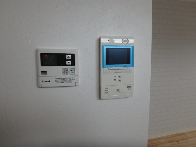 同型モデル写真