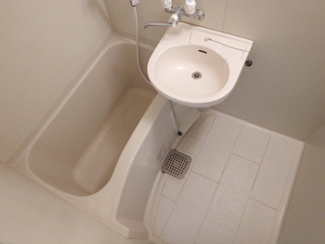 バス