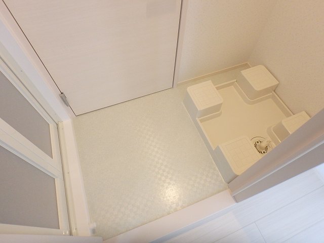洗面所