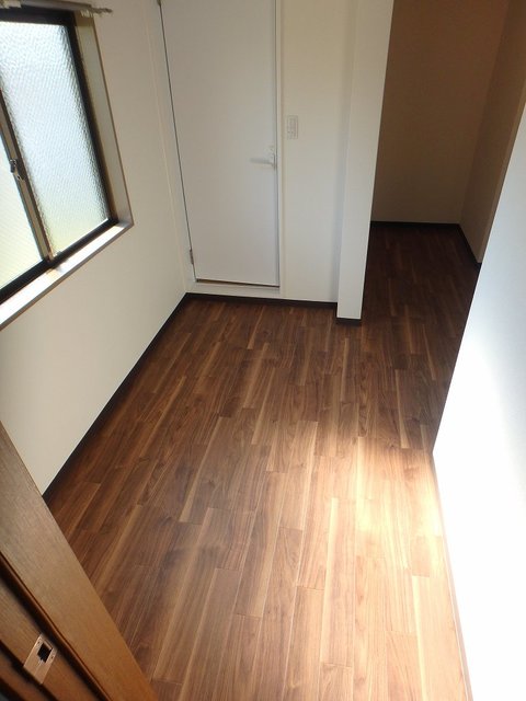 子供部屋