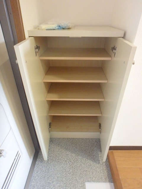 その他部屋・スペース