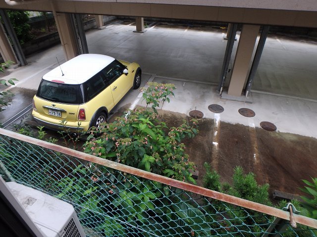洗面所