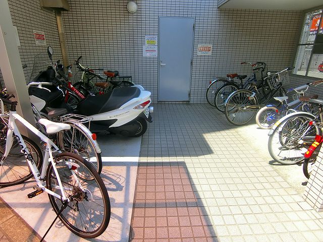 その他共有部分