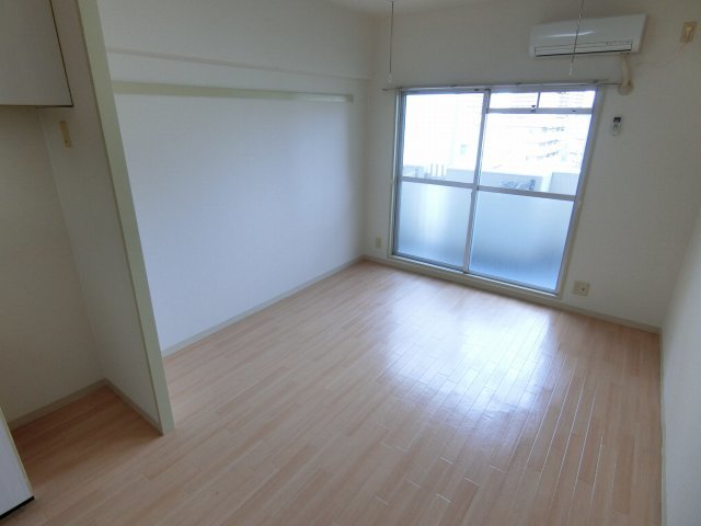 同間取・別号室