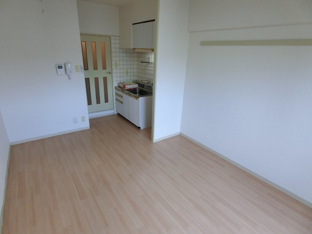 同間取・別号室