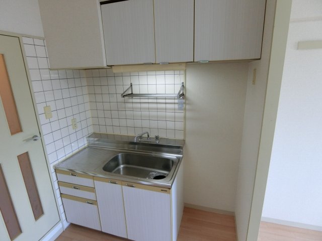 同間取・別号室