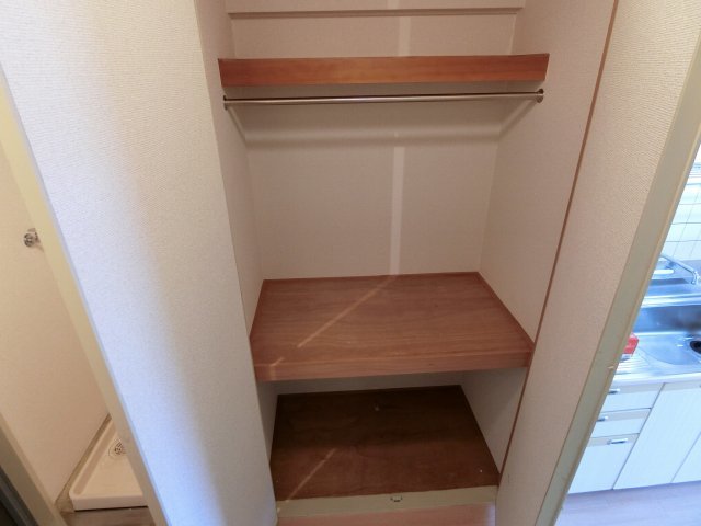 同間取・別号室