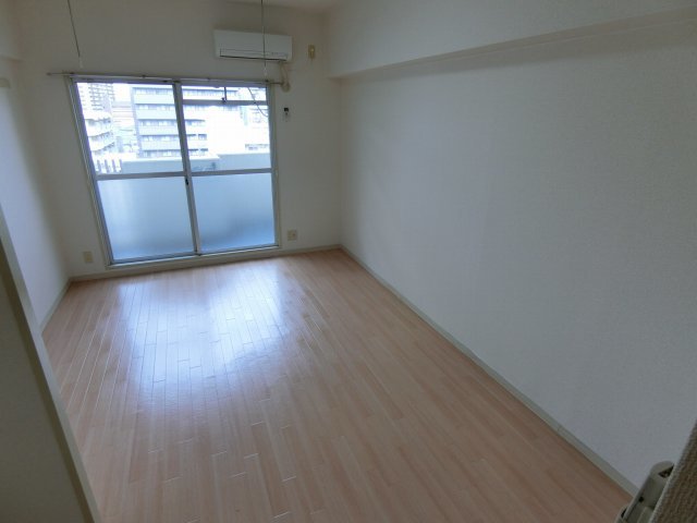 同間取・別号室