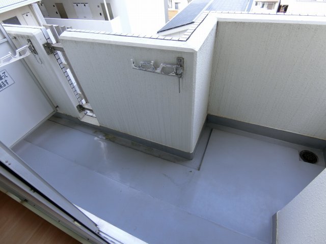 同間取・別号室