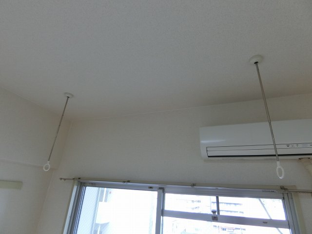 同間取・別号室