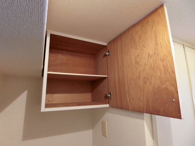 同間取・別号室