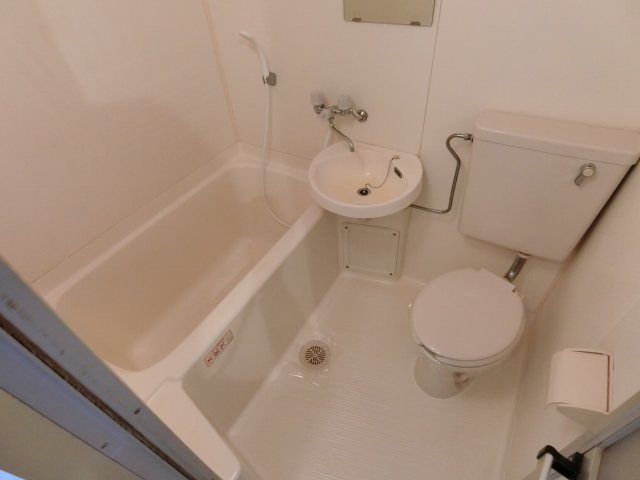 同間取・別号室