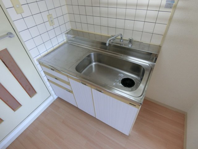 同間取・別号室