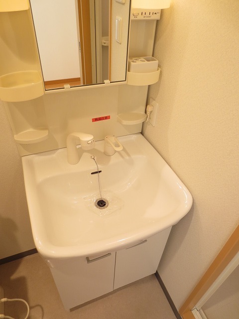 同間取・別号室