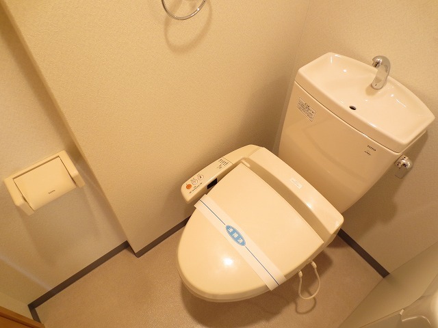 同間取・別号室