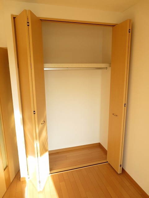同間取・別号室