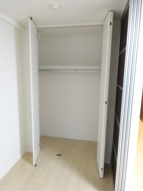 同間取・別号室