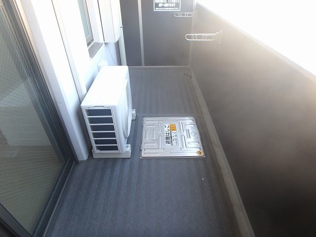 同間取・別号室