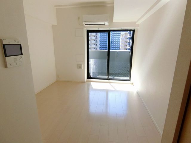 同間取・別号室