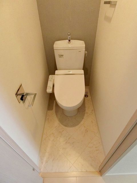 同間取・別号室