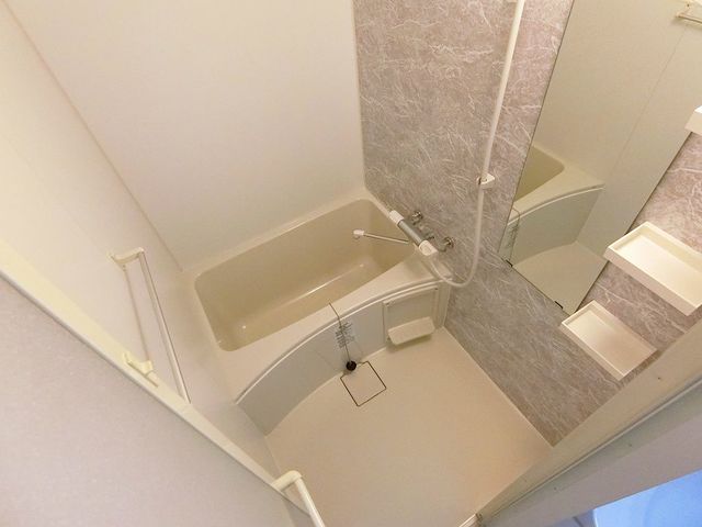 同間取・別号室