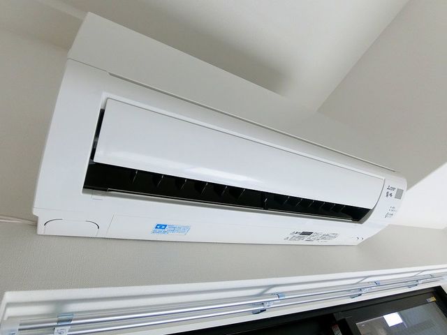 同間取・別号室