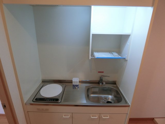 同間取・別号室