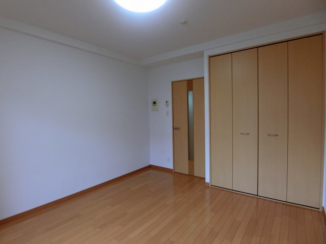 同間取・別号室